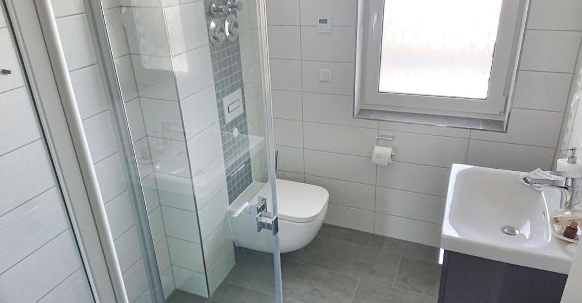 Kuhnle-Tours Ferienwohnung Rechlin Room photo