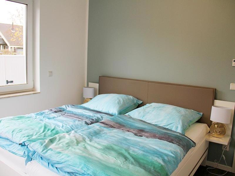 Kuhnle-Tours Ferienwohnung Rechlin Exterior photo